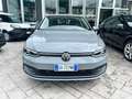 Volkswagen Golf Golf 1.0 etsi evo Life 110cv dsg Grigio - thumbnail 2