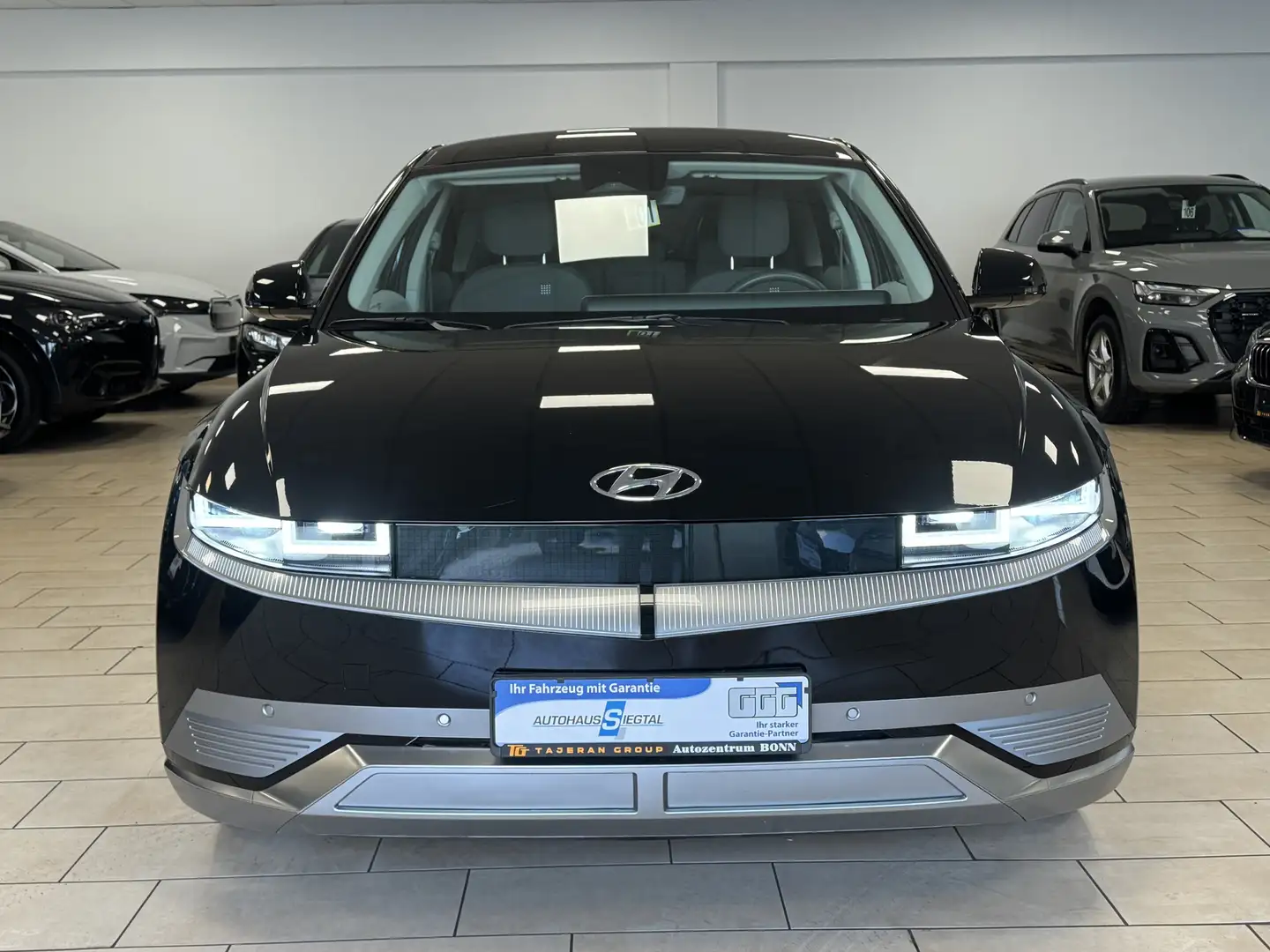 Hyundai IONIQ 5 Dynamiq R-Cam*ACC*Navi*W-Paket*CarPlay* Negru - 2