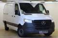 Mercedes-Benz Sprinter 3 Kasten 315 150PS R-Cam MBUX Klima Weiß - thumbnail 1