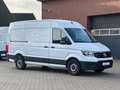 Volkswagen Crafter 2.0 TDI 4MOTION/Allrad 4x4 Kasten Blanc - thumbnail 5
