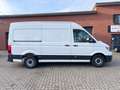 Volkswagen Crafter 2.0 TDI 4MOTION/Allrad 4x4 Kasten Blanc - thumbnail 8