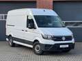 Volkswagen Crafter 2.0 TDI 4MOTION/Allrad 4x4 Kasten Blanc - thumbnail 1