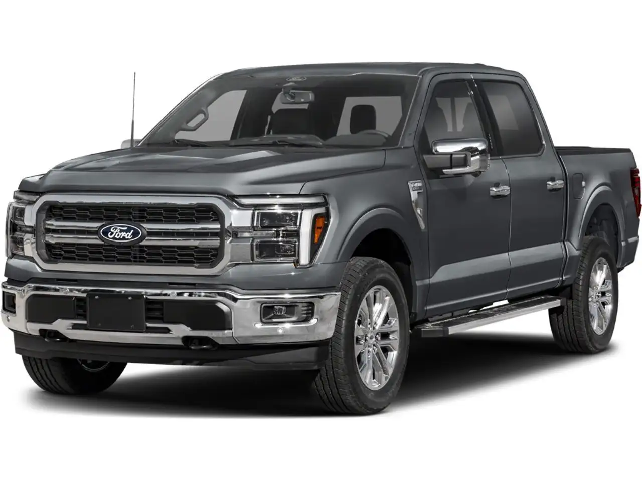 2026 Ford F 150
