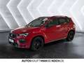 SEAT Ateca 2.0 TDI FR DSG PANO 8xALU AHZ Bluetooth Navi Rot - thumbnail 3