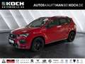 SEAT Ateca 2.0 TDI FR DSG PANO 8xALU AHZ Bluetooth Navi Rot - thumbnail 1
