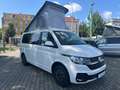 Volkswagen T6 California T 6.1 California / ACC / KÜCHE / AHK Weiß - thumbnail 16