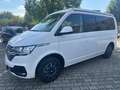Volkswagen T6 California T 6.1 California / ACC / KÜCHE / AHK Weiß - thumbnail 14