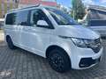 Volkswagen T6 California T 6.1 California / ACC / KÜCHE / AHK Weiß - thumbnail 4
