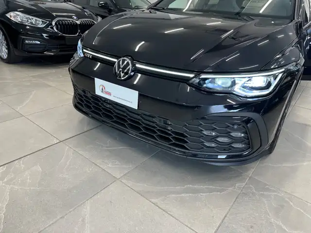 Volkswagen Golf view 7