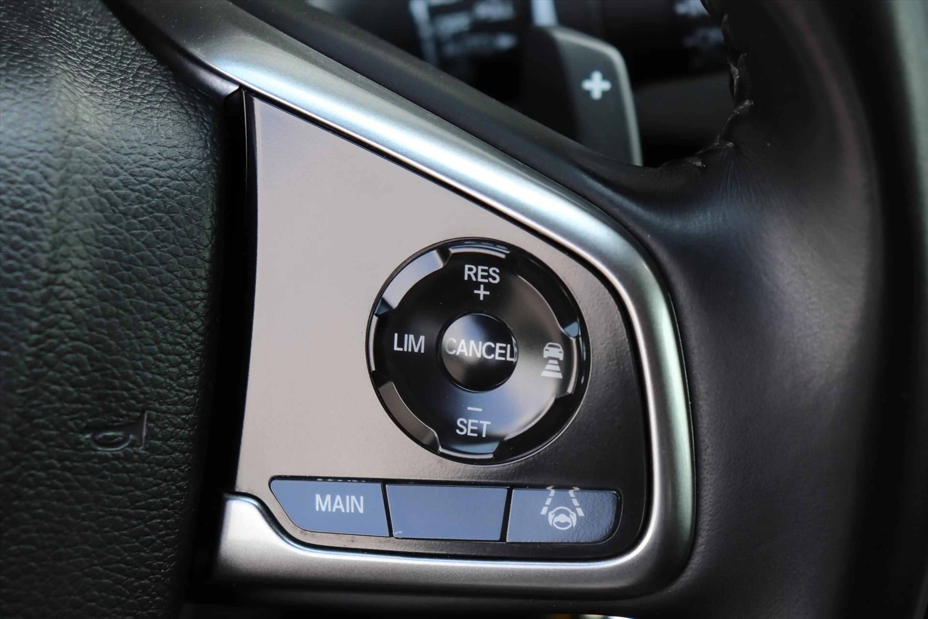 Honda CR-V 1.5 VTEC TURBO 193pk AWD CVT Elegance — photo 15