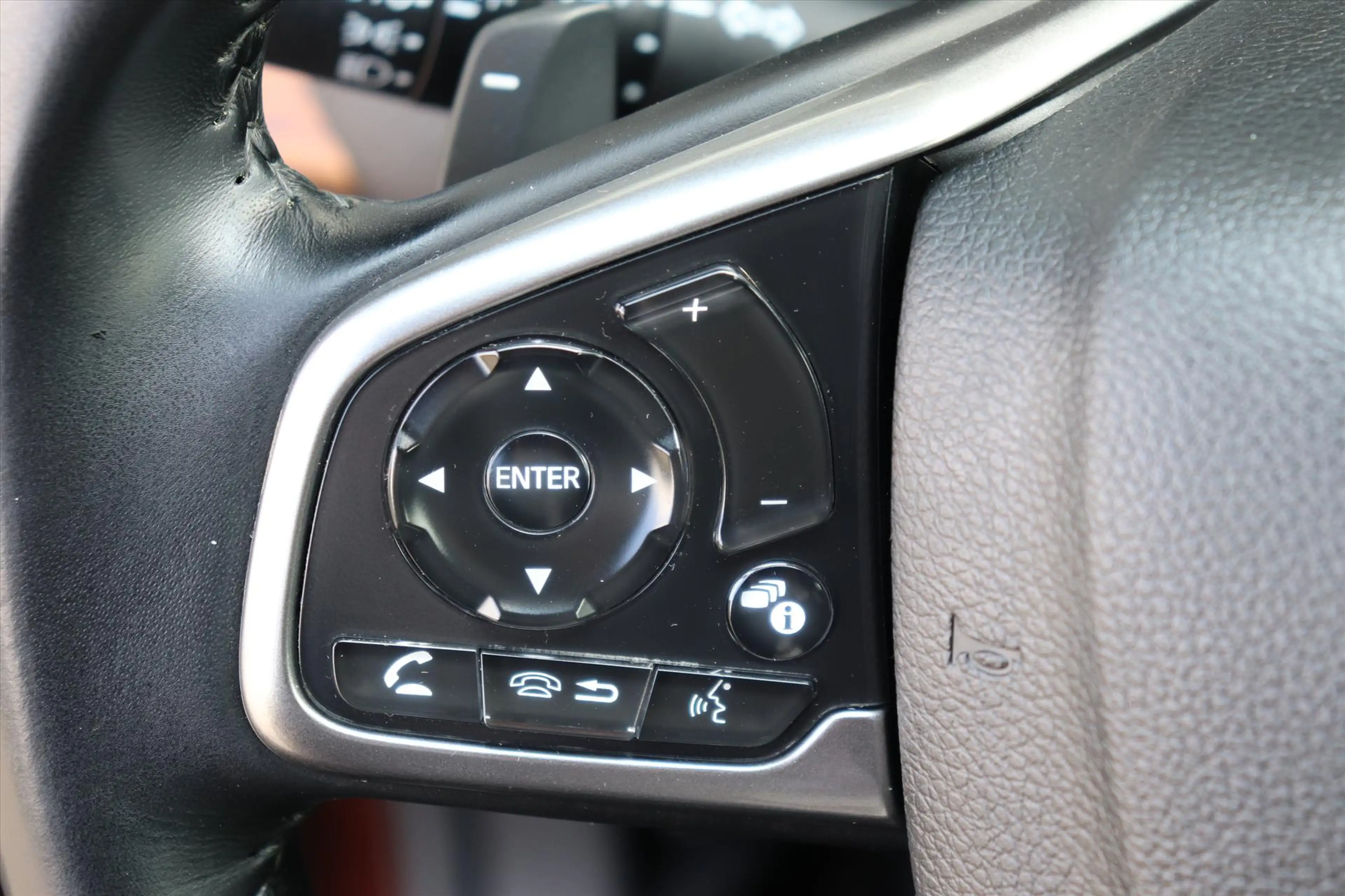 Honda CR-V 1.5 VTEC TURBO 193pk AWD CVT Elegance — photo 14