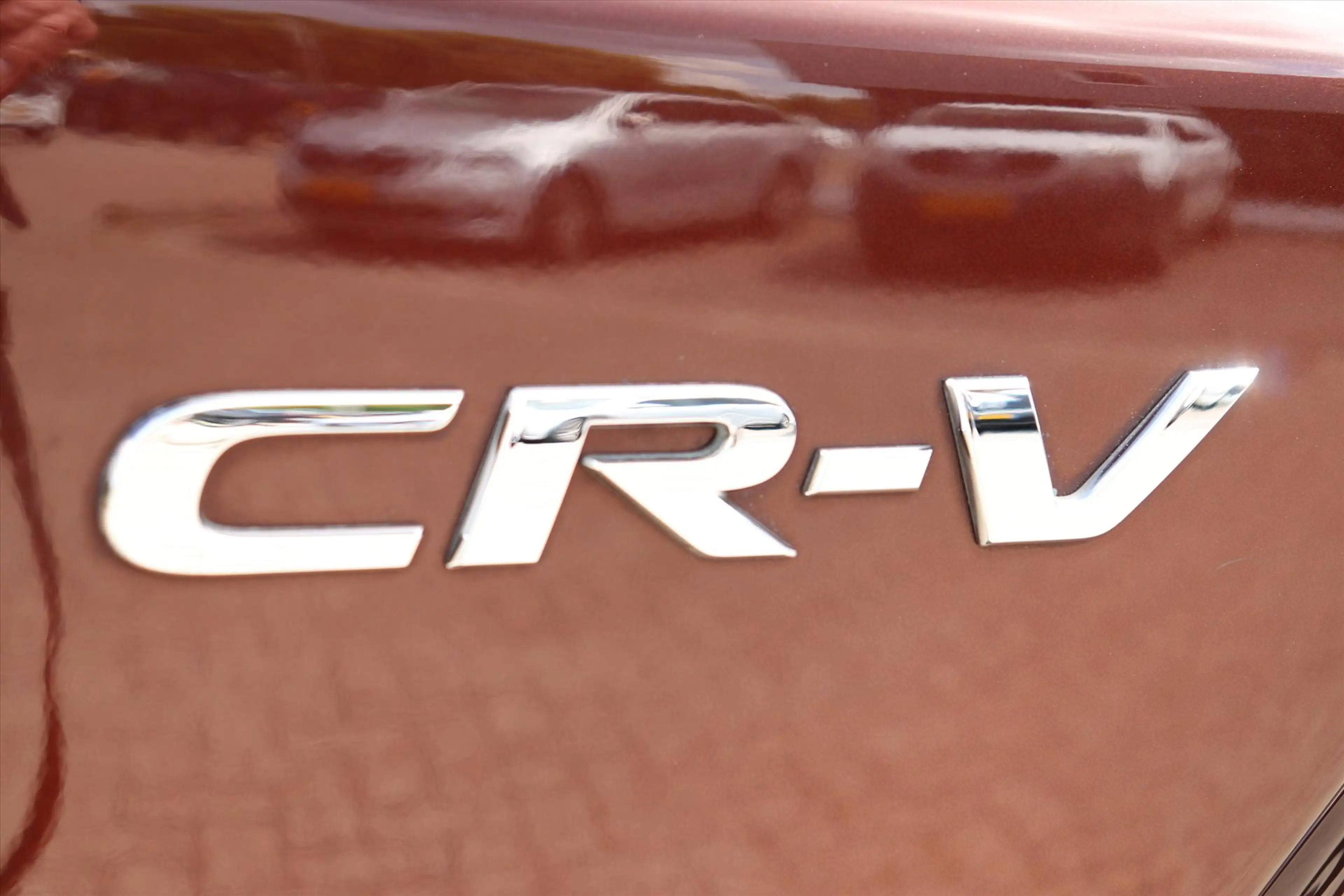 Honda CR-V 1.5 VTEC TURBO 193pk AWD CVT Elegance — photo 7