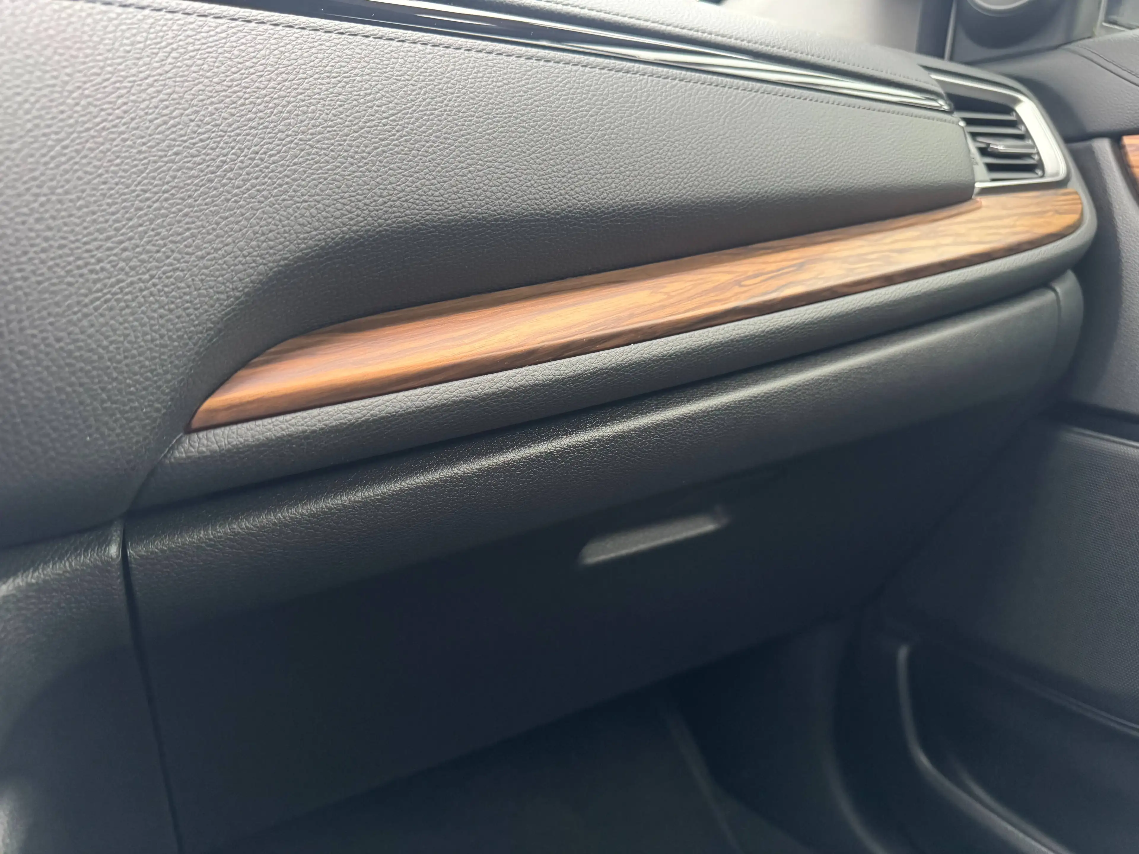 Honda CR-V 2.0 i-MMD HYBRID 2WD Lifestyle — photo 11