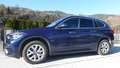 BMW X1 X1 sDrive20d Sport Line Automatik Blau - thumbnail 1