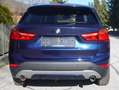 BMW X1 X1 sDrive20d Sport Line Automatik Blau - thumbnail 2