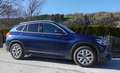 BMW X1 X1 sDrive20d Sport Line Automatik Blau - thumbnail 3