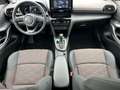 Toyota Yaris Cross 1.5 Hybrid 2WD Elegant DAB LED NAVI Fehér - thumbnail 11