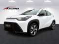 Toyota Aygo X 1,5 Hybrid Weiß - thumbnail 1