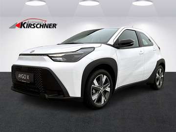 X 1,5 Hybrid
