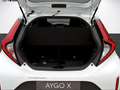 Toyota Aygo X 1,5 Hybrid Weiß - thumbnail 11