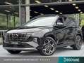Hyundai TUCSON 1.6 T-GDI PHEV N Line Sky 4WD 265PK | Panoramadak Zwart - thumbnail 1