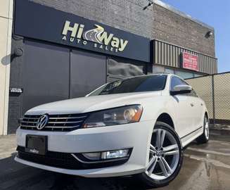 TDI SEL Premium 2.0L 4dr Sedan Automatic