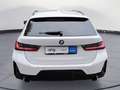 BMW 320 d Touring Automatik M-Paket | AHK | Garantie Weiß - thumbnail 5