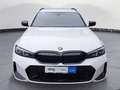 BMW 320 d Touring Automatik M-Paket | AHK | Garantie Weiß - thumbnail 7