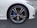 BMW 320 d Touring Automatik M-Paket | AHK | Garantie Weiß - thumbnail 12