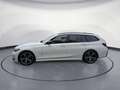 BMW 320 d Touring Automatik M-Paket | AHK | Garantie Weiß - thumbnail 3