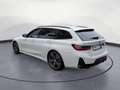 BMW 320 d Touring Automatik M-Paket | AHK | Garantie Weiß - thumbnail 4