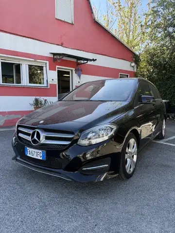 Mercedes-Benz B 180 Classe B - T246 d (cdi) Sport auto