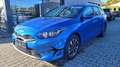 Kia Ceed SW / cee'd SW Sportswagon Spin AT Spin*Navi*Shzg*Lhzg*PDC*Cam... Blau - thumbnail 1