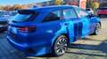 Kia Ceed SW / cee'd SW Sportswagon Spin AT Spin*Navi*Shzg*Lhzg*PDC*Cam... Blau - thumbnail 4