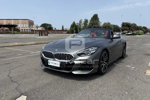 BMW Z4 M Z4 sDrive20i Msport
