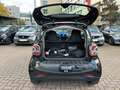 smart forTwo fortwo EQ 60kW*EXCL*PANORAMA*NAVI*PTS+KAM*22kW* Negro - thumbnail 26
