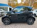 smart forTwo fortwo EQ 60kW*EXCL*PANORAMA*NAVI*PTS+KAM*22kW* Negro - thumbnail 2