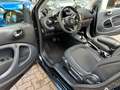 smart forTwo fortwo EQ 60kW*EXCL*PANORAMA*NAVI*PTS+KAM*22kW* Negro - thumbnail 17