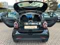 smart forTwo fortwo EQ 60kW*EXCL*PANORAMA*NAVI*PTS+KAM*22kW* Negro - thumbnail 24