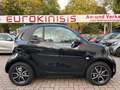 smart forTwo fortwo EQ 60kW*EXCL*PANORAMA*NAVI*PTS+KAM*22kW* Schwarz - thumbnail 1