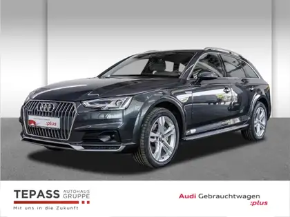 Annonce voiture d'occasion Audi A4 allroad - CARADIZE