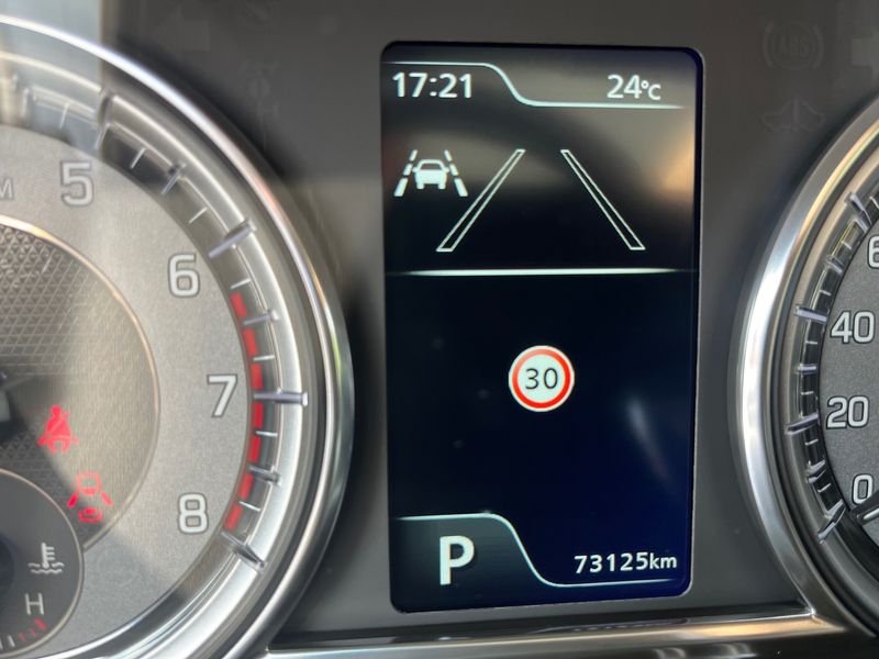 Suzuki Vitara 1.5 Hybrid Style AUTOMAAT // 10 jaar garantie // P — photo 12