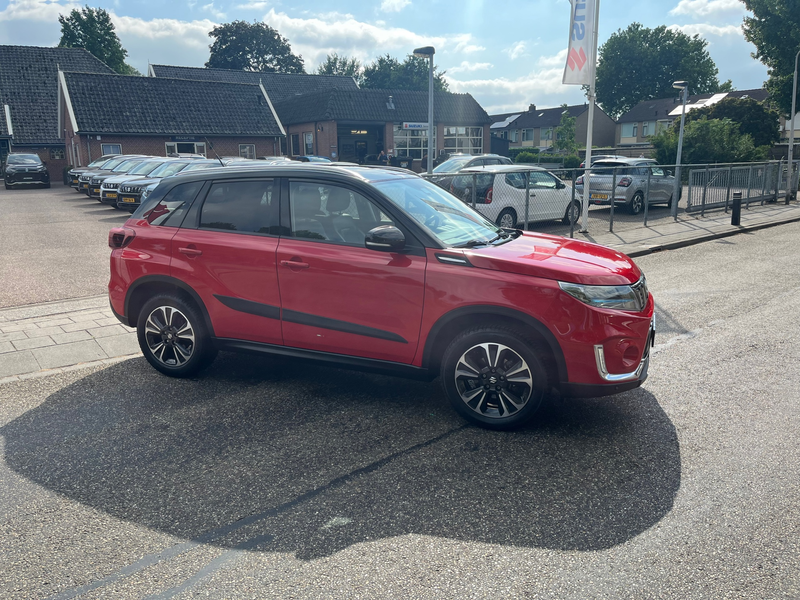 Suzuki Vitara 1.5 Hybrid Style AUTOMAAT // 10 jaar garantie // P — photo 6