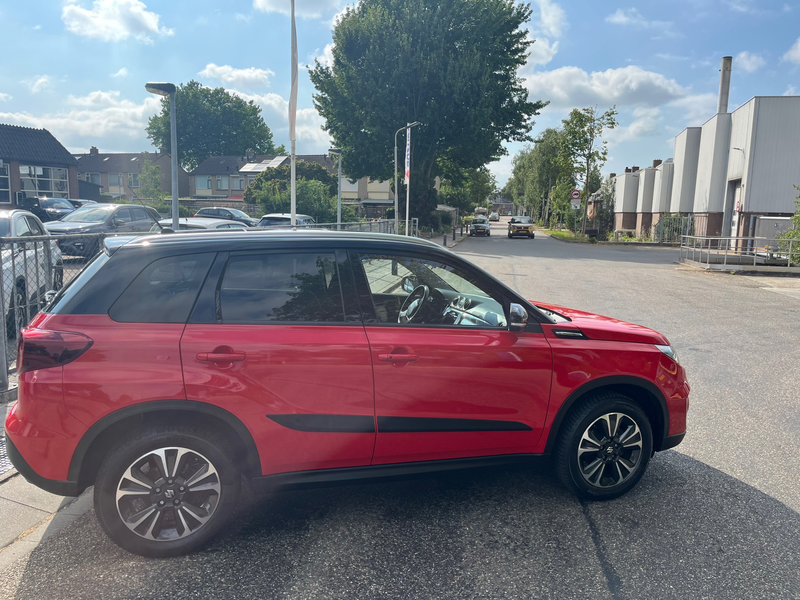 Suzuki Vitara 1.5 Hybrid Style AUTOMAAT // 10 jaar garantie // P — photo 7