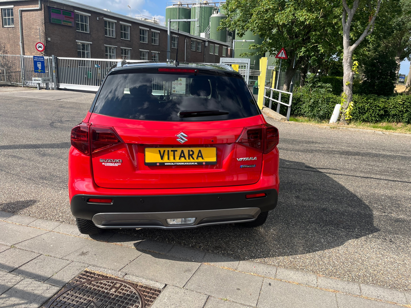 Suzuki Vitara 1.5 Hybrid Style AUTOMAAT // 10 jaar garantie // P — photo 9