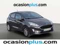 Ford Fiesta 1.1 Ti-VCT Trend+ Gris - thumbnail 2