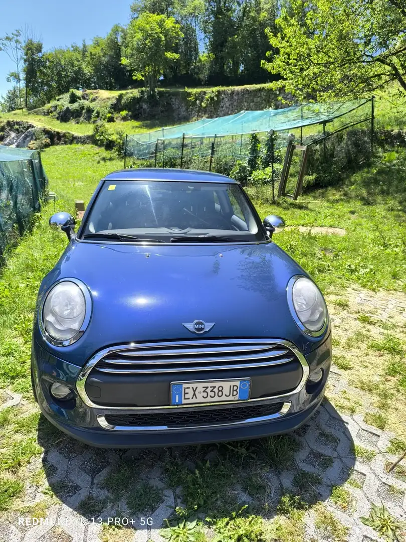 MINI One D 1.5 3p - 2