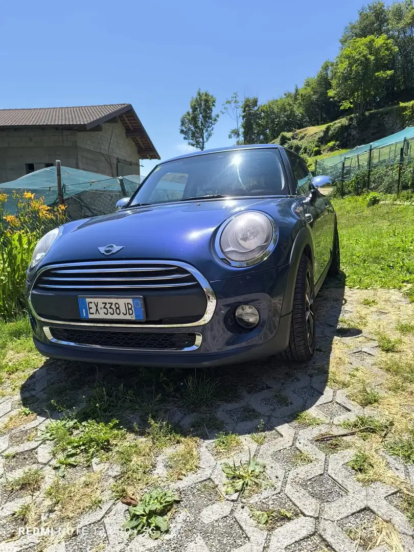 MINI One D 1.5 3p - 1