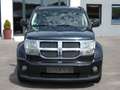Dodge Nitro 2.8 CRD 4WD*Ahk*Aut*Leder*Klima*Shz* Black - thumbnail 3