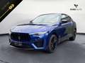 Maserati Levante V6 430 CV AWD Modena S Blu/Azzurro - thumbnail 1